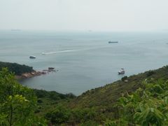 -南丫岛
