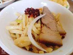 -罗胖子面馆(西关店)