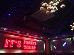 -Perry's·酒吧(打浦桥店)
