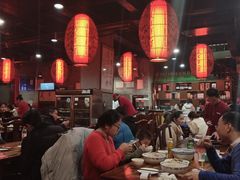 大堂-天下第一面(大雁塔北广场店)