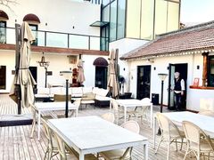 -素心小筑(后沙裕镇店)