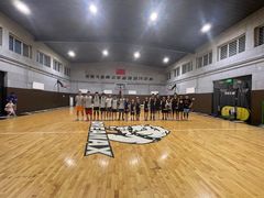 -梦想之巅·青少年篮球·羽毛球·培训中心(西站店)