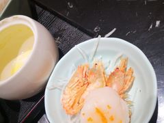-淡尾·海鲜自助概念餐厅(虹桥南丰城店)