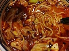 -阿香米线(中原万达店)