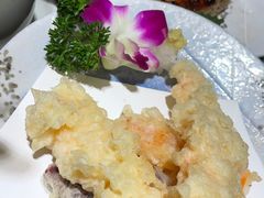 -和然日本料理(开发区五彩城店)