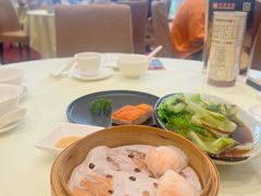 -兴悦酒家(保利克洛维店)