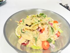 -湘南情·38秒生炒黄牛肉(学院路店)