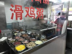 -银记肠粉店(北京路店)