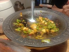 -聚鑫朋酸菜肥肠(文艺路口店)