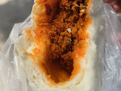 -郑家包子牛肉拉面(尚勤路店)