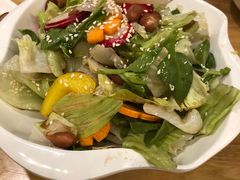 -陈傻子餐厅(世纪都会店)