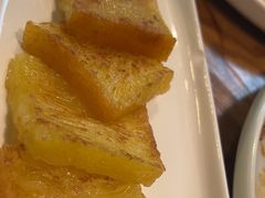 -如轩·海鲜砂锅粥·潮汕菜(海珠店)