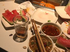 -海底捞火锅(河东万达广场店)