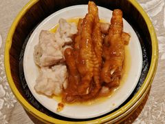 -香云轩·顺德菜(香云纱园林酒店店)