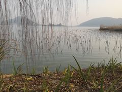 -南北湖风景区