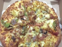 -麦当劳(湛江大厦店)