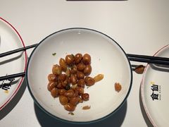 -南门食仙·手工福州菜(南门兜店)