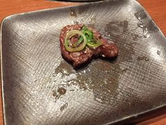 -松阪牛焼肉M(法善寺横丁店)
