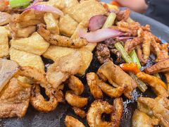 -一烙锅(友谊店)