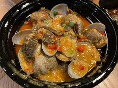 口味花甲-聚味瞿记·龙虾堂(渔人码头一店)