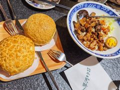 -金翠河烧鹅餐厅(解放碑时代广场店)