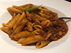 -玛尚诺意式餐厅(官舍店)