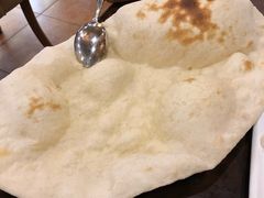 薄饼-苏坦土耳其餐厅(白云宾馆店)