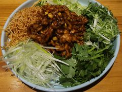 -满园烤鸭·春饼(华强广场店)