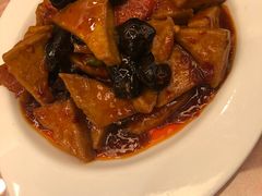 -烤肉宛饭庄(北新桥店)