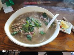 -越南牛肉河粉餐厅(书院巷店)