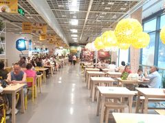 -宜家·瑞典风味餐厅(武汉荟聚中心店)