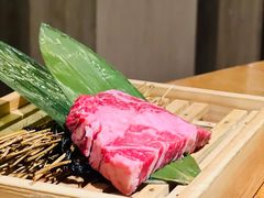 -赤坂亭M9和牛烧肉(世博源店)