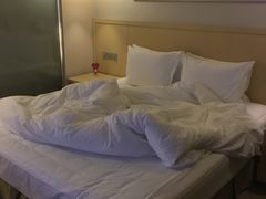 -丽柏酒店(上海广场长城店)