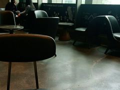 -星巴克臻选(北京嘉里中心第二店)