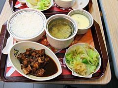 -真功夫(金月湾店)