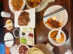 -老北京炸酱面·京味菜(西花市店)