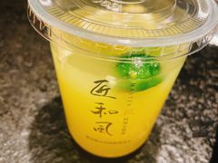 -匠和风精致料理(成都龙湖滨江天街店)