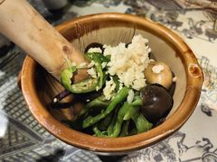 -井水小厨·湘菜(活力广场店)