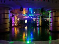 -天津津利华酒店