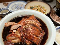 -南京大牌档(青岛万象城店)