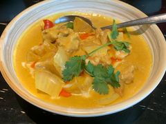 -Thai Alley泰爱里(二沙岛店)