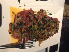 蔓兰酒店S0餐厅-蔓兰家的四季S0餐厅·融合菜(当代MOMA店)