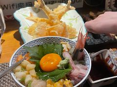 -半藏居酒屋(香港花园店)
