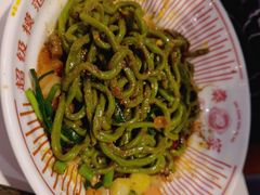 -秦宗·肉夹馍·油泼面·凉皮(洋湖店)