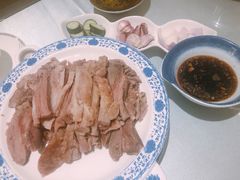 手抓羊肉-宁夏国强手抓羊肉·清真菜(未央路凤三店)