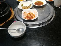 -木槿花韩式炭烤·熟成肉工坊(孙文东路店)