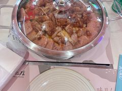 -黄记煌三汁焖锅(首创奥特莱斯店)