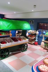 -奈尔宝家庭中心·亲子餐厅(华采天地店)