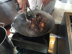 -王裕興肉莊(南禅寺店)