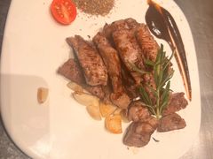 -火地铁板烧(昆山万象汇店)